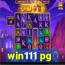 win111 pg
